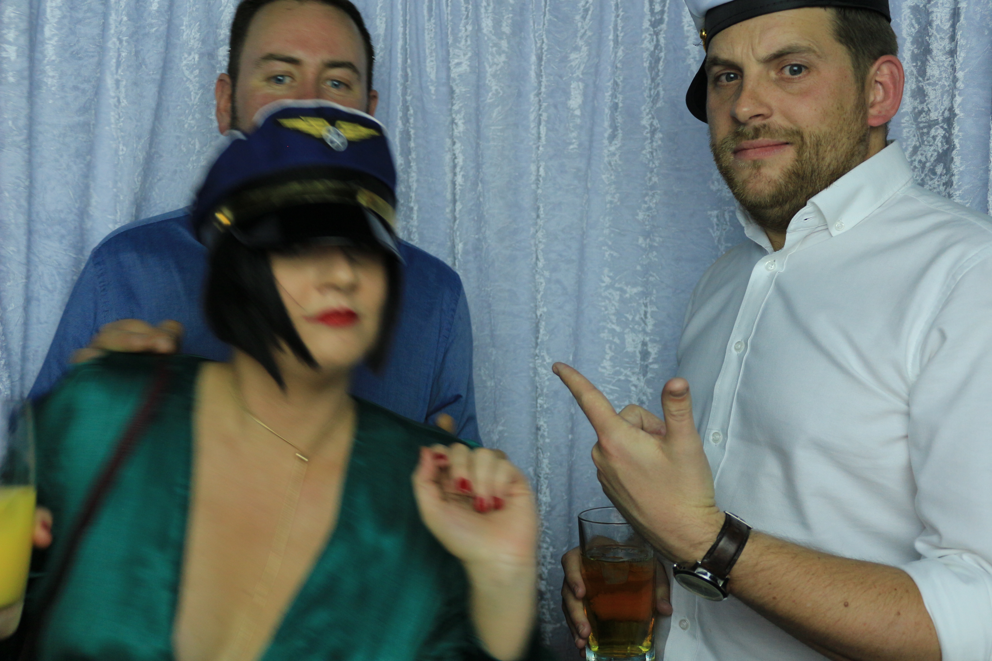 Saint Gobain Christmas Party 2018 - Images | View more photos from the event at gallery.partydelightsphotobooth.co.uk/u/PartyDelightsPhotoBooth/Saint-Gobain-Christmas-Party-2018-Images